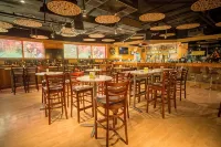 Horizon Manor Hotel - bar