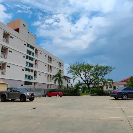 The Bliss Loei Living