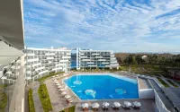 Movenpick Resort & Spa Anapa Miracleon  Hotel - Beach