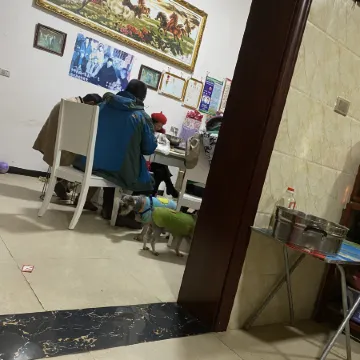 Luoping Shiyun Apartment