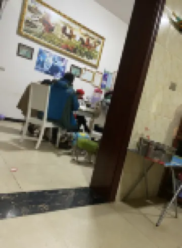 Luoping Shiyun Apartment