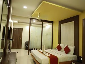 Hotel Shubhashree Comfort