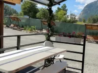 Ilas Guest House Hotels in Teberda