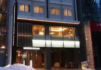 Sapporo Washington Hotel Plaza Hotels near Asahigaoka Park