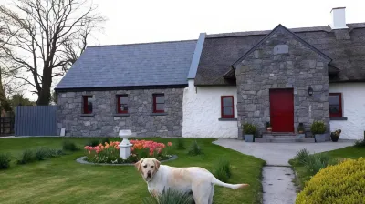 The Thatched Cottage B&B Hotels in 