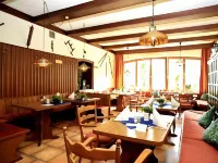 Rüter's Hotel & Restaurant Hotels in Salzhausen