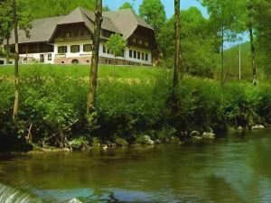 Hotel Restaurant Ochsenwirtshof