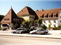Hotel-Restaurant Hellmann