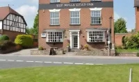 The Bulls Head Inkberrow Hotels in Wychavon District