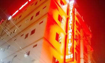 Hotel Shalimar Int'l