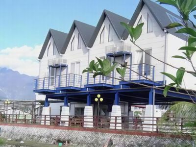 施設外観 チェンユアン B&Bの写真