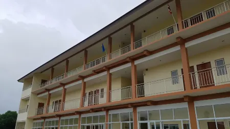 Wattana House Thayang Phetchaburi