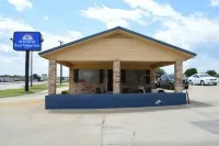 Americas Best Value Inn Gainesville Hôtels à : Gainesville