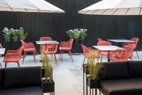 The PopCity Hotel