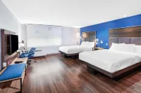 Tru by Hilton Laredo Airport