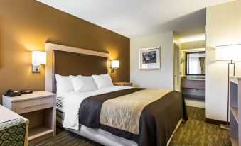 Comfort Inn Boardwalk