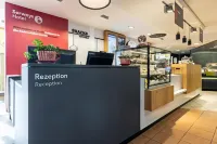 Serways Hotel Reinhardshain Nord Hotels in Laubach