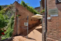 La Corte Medicea Hôtels à : Montepulciano