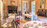 Charme of Villa Capannina Hotels in Carbonara Scrivia