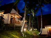 Green Coco Suite Отели в г. Нуса-Пенида