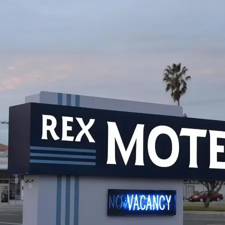 Rex Motel