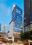 Citizenm Miami Brickell Hotels in Miami