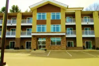 Crystal Springs Inn and Suites Hôtels à : Sayre