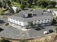 Motel 6 Pendleton, or - West