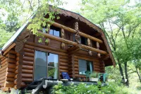 Pension Shishikui Hotel di Kaiyo