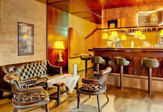 호텔 내셔널 밤베르크