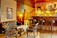 Hotel National Hotel a Geisfeld
