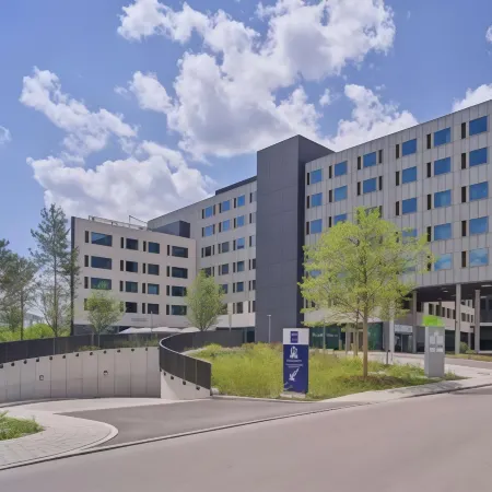 Dorint Hotel München/Garching