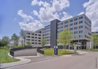 Dorint Hotel München/Garching Hotel a 