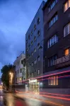 節日飯店 Centar Sarajevo住宿飯店