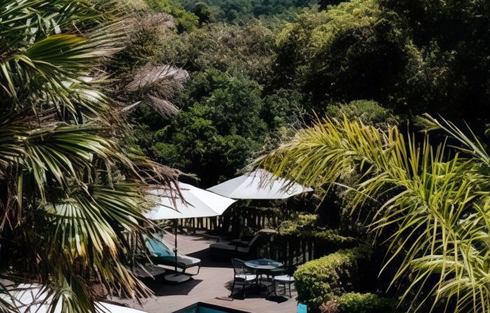Cinnamon Boutique Guest House