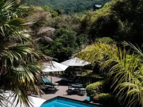 Cinnamon Boutique Guest House