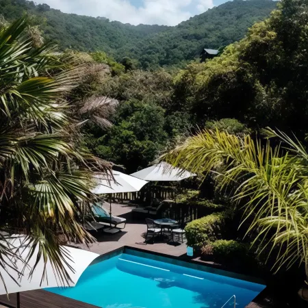 Cinnamon Boutique Guest House