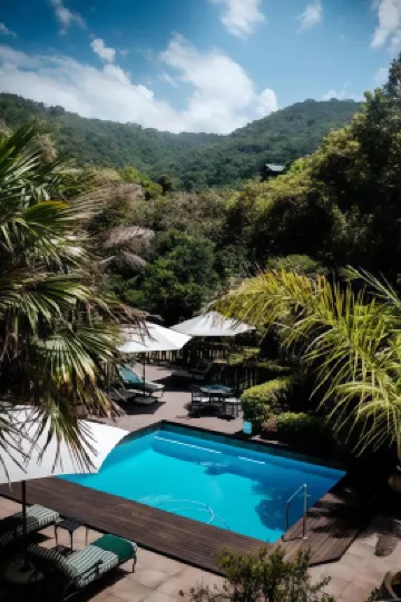 肉桂精品招待所