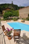 Les Jardins de l'Hacienda Hotels in Tarare