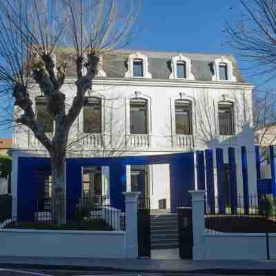 Hôtel In Situ Béziers Hotel Exterior