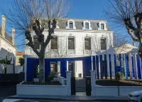Hôtel In Situ Hotels in Boujan-sur-Libron