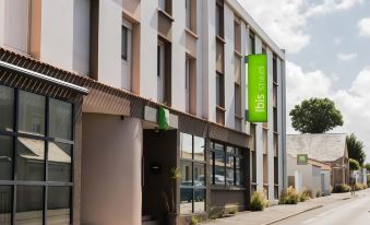 Ibis Styles St Gilles Croix de VIE Centre-Ville