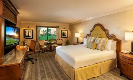 The Scottsdale Resort and Spa, Curio Collection by Hilton