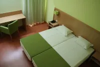 Viseu Garden Hotel Hotels in Viseu