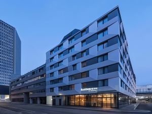 Residence Inn Vienna City East