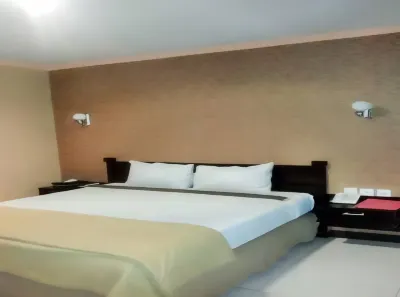 Grand Star Hotel Hotels in 