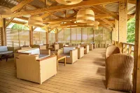 Le Jardin Maore Hotels in Kanikeli