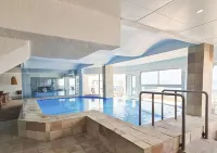 Diaz Ocean View Hotel Hotels in Dana Bay