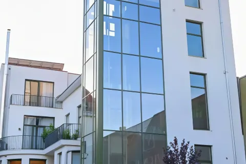 Hotel Viena