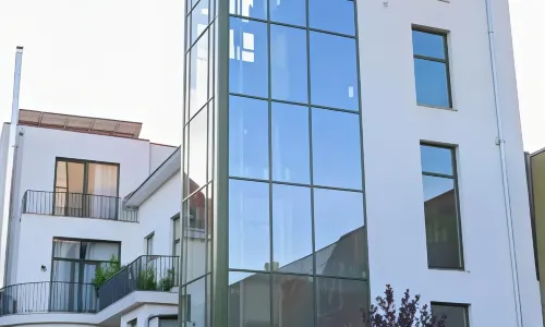 Hotel Viena